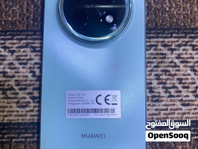 جهاز هواوي نوفا 15maxs مستخدم قليل تراوسه ب حهاز 24 اس الترا مع فرق او للبيع  قفل 400مكان البصره ابو