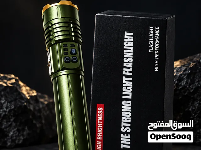 كشاف عسكري قوي أبعت تم أرسلك فيديو على الوتس
