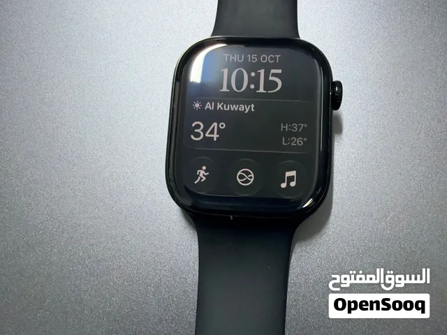 Appel watch s11 46 mm