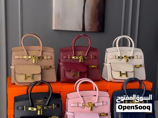حقيبه هرمز حجم 25 سم