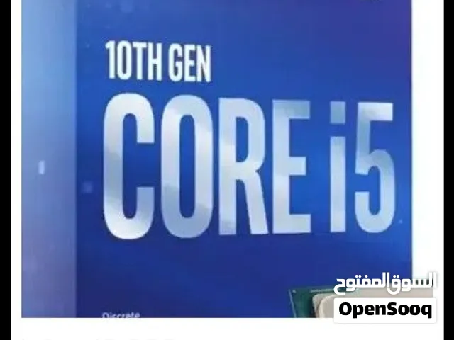 مطلوب معالج يشغل العاب قويه على رامات DDR3 بسعر مناسب