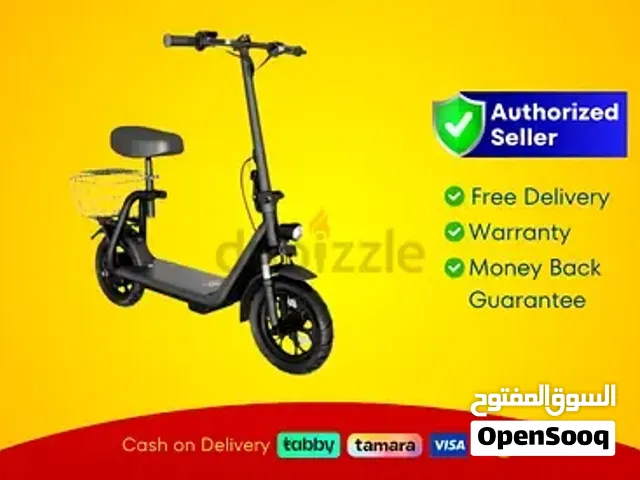 Kugoo C1 Plus Electric Scooter
