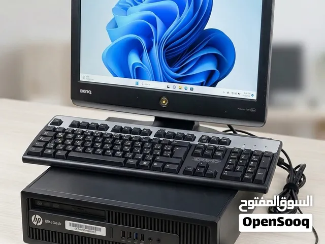 hp laptop with intel core i7 processor, 24gb ram, 2gb graphics, 2tb hard drive, and windows 11.