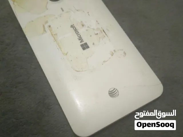 Microsoft lumia 640 xl