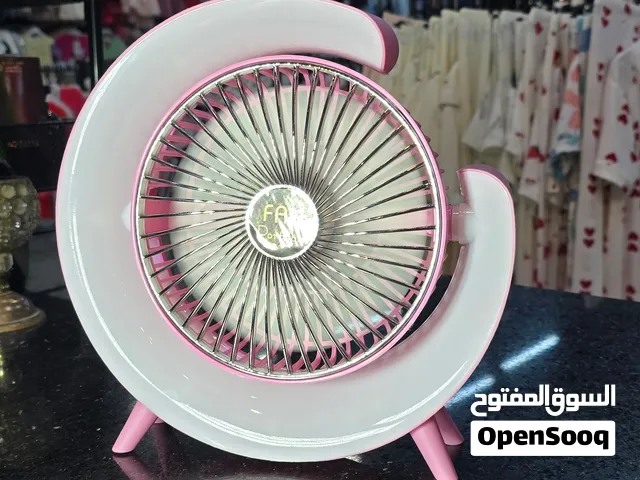 مروحه بالشحن اقرا الوصف