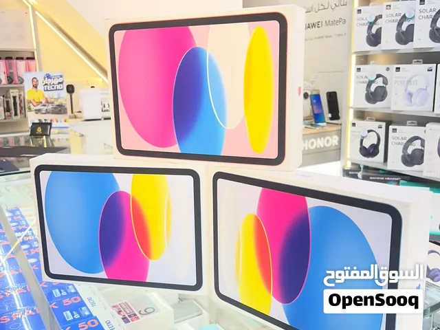 ايباد a16 / 11