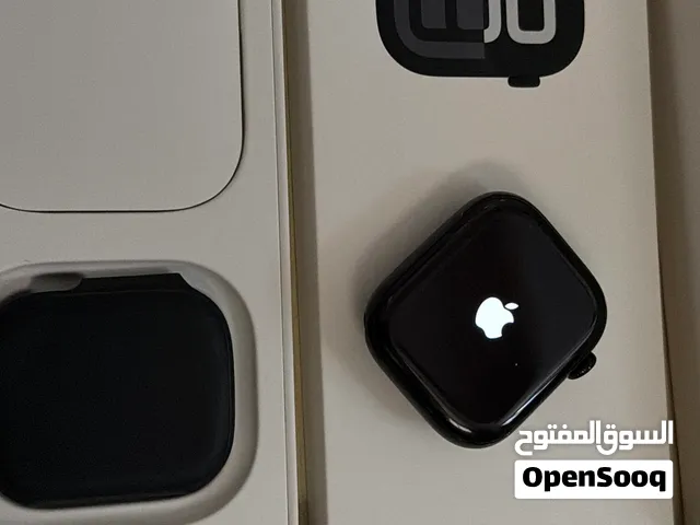 Apple Watch Series 10, 46mm GPS, AppleCare+ Warranty (2 Years