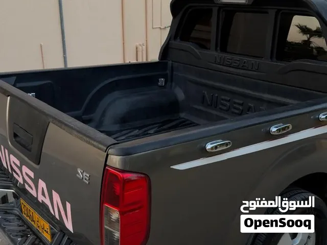 نافارا 2014