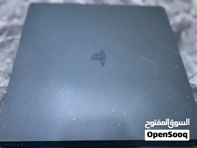 بلاستيشن 4 سلم