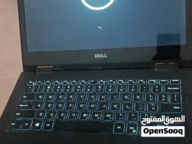 لابتوب ديل