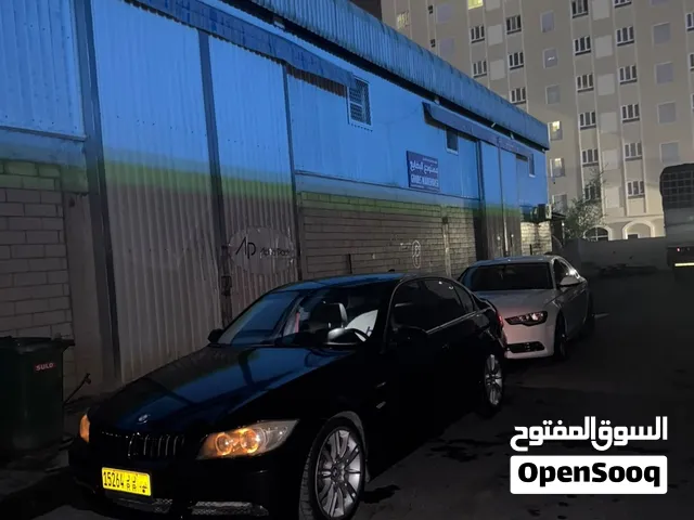 BMW 2008 model for sale