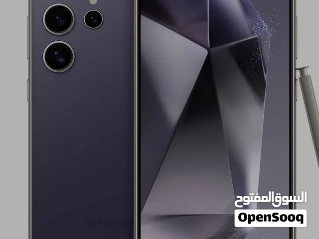 S24ultra 1tb نفس اللون الي بالصوره كفالة bms  الكفالة منتهيه بس وراد bms يعني مش كوري ولا اوروبي