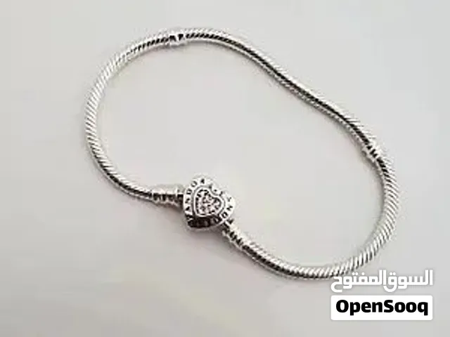 Pandora bracelet