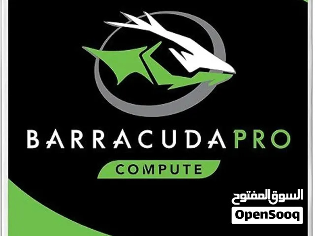 (Brand New / Sealed)Seagate Barracuda 1TB Hard Drive, SATA III, 6Gbps, Cache 256MB, 7200RPM, 3.5 Inc