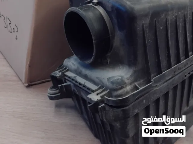 كيا ريو شنطة 2012 \2013 صندوق فلتر الهواء