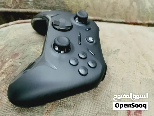 EMG Controller For Xbox Ps4 and Pc