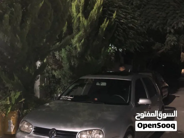 جولف 2002 للبيع...للبيع قابل للتفاوض بشي بسيط سياره الماني وجباره معروفه ومحافظ عليها تحكم