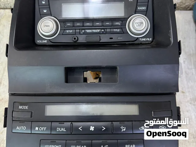 لاندكروز 2014