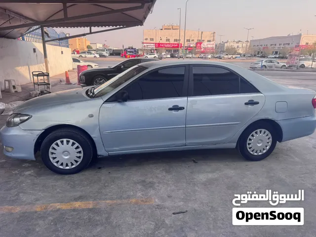 كامري 2006 للبيع اتوماتيك