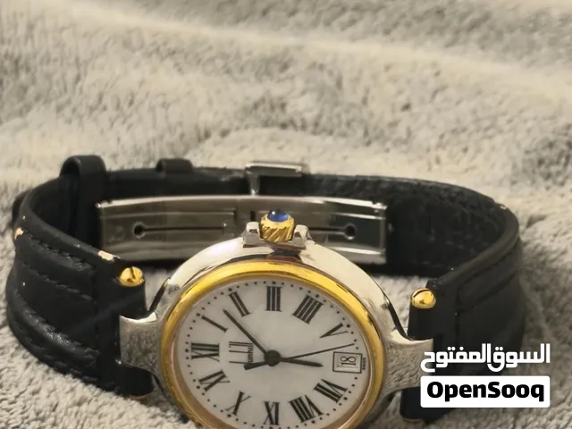 دنهيل Dunhill Millennium سويسرية أصلية Vintage