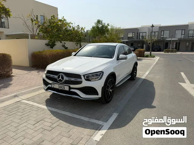 GLC 200 Coupe for Sale