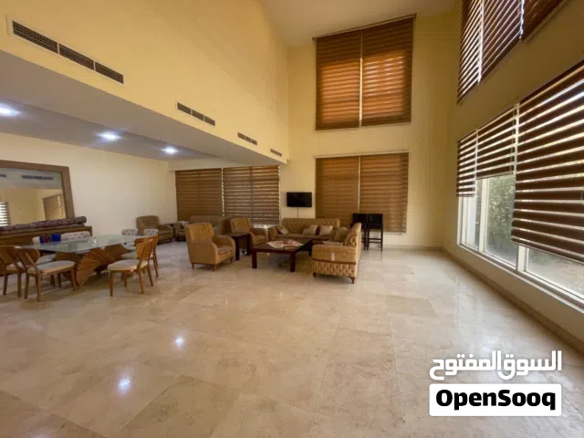 فيلا للايجار في اربيل عنكاوة طريق بحركه