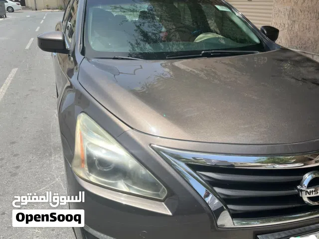 Nissan Altima 2014 for sale