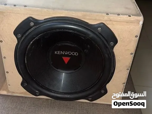 طبلة كنود مع البوكس