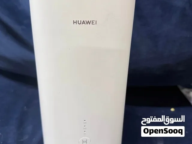 رواتر هواوى مفتوح جميع الشبكات شرط التجربه