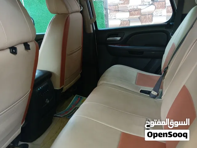 New Chevrolet Tahoe in Basra