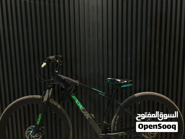 للبيع سيكل نظيف او للبدل مع سيكل اخر