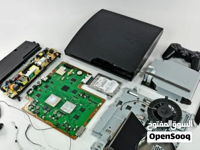 هاردوير PS3
