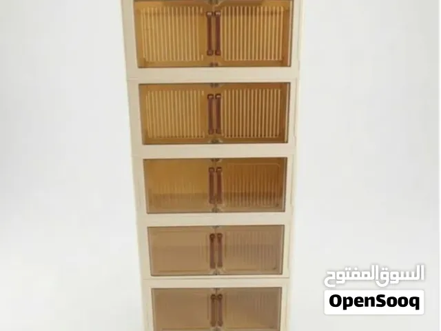 دولاب تخزين الملابس