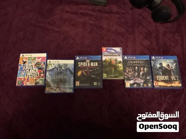 Video game for sale