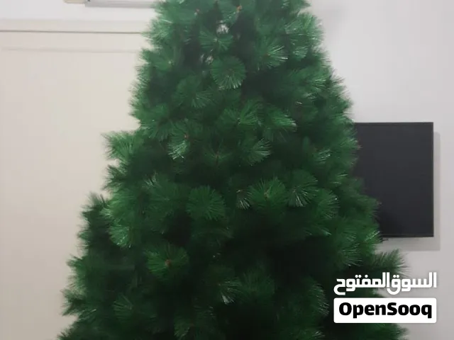 شجرة عيد الميلاد
