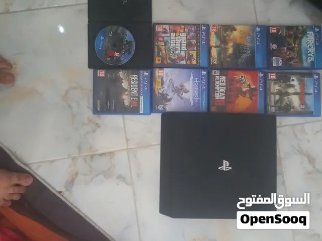 PlayStation 4 PlayStation for sale in Blida