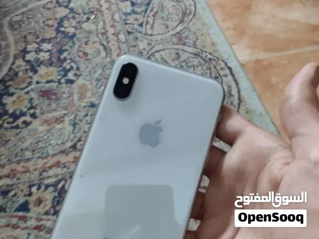 للبيع و للبدل بس ايفون