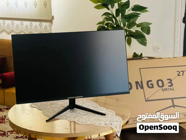 GAMEARENA 2K/180HZ/IPS/1MS