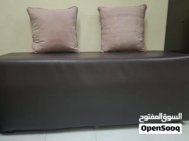 Leather sofa or lounge chair for sale