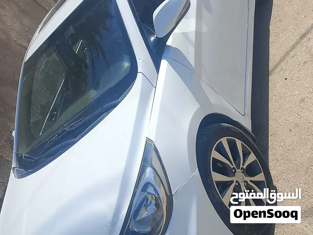 اكسنت 2015 خليجي