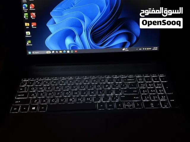 Hp laptop i5 10 gn for seal