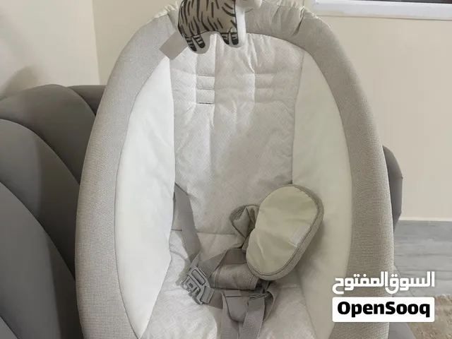 هزاز  يناسب ل سن اقل من سنه