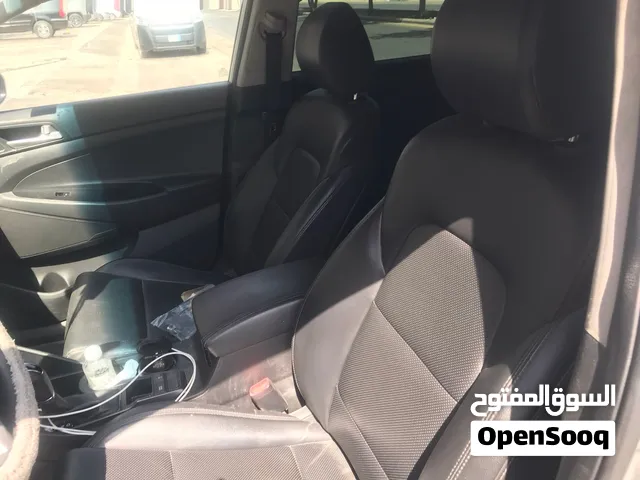 توسان 2019 ديزل للبيع