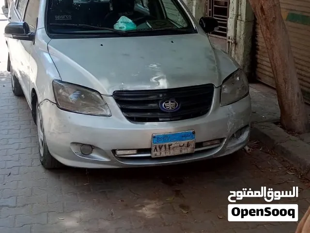 *فاو 2013 للبيع – موتور تويوتا الأصلي 1300 سي سي**