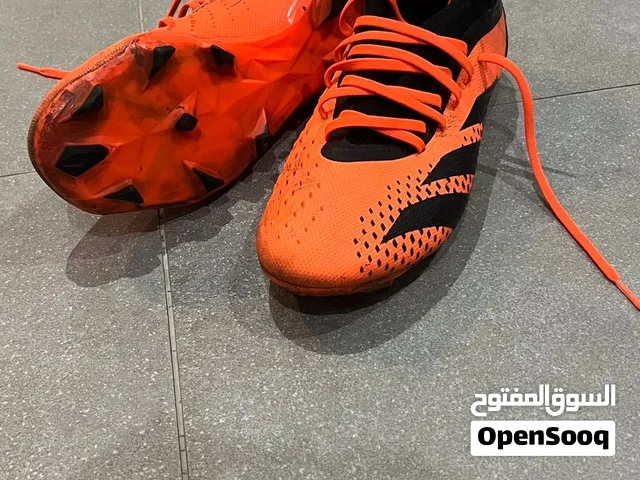 Adidas predator accuracy, Size-42EU Football shoes