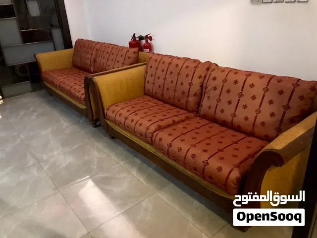 Sofa set for 40 bd only