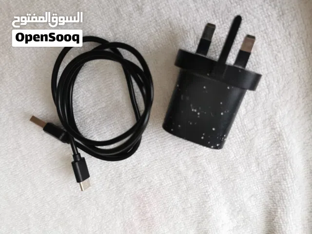 Original charger - Type C