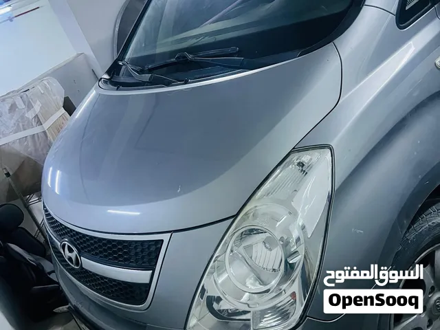 VAN H1 2014 VERY CLEAN FOR SALE