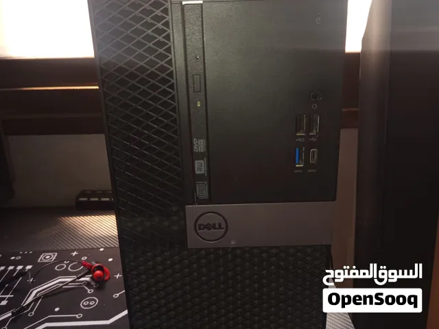 DELL OPTIPLEX 7050