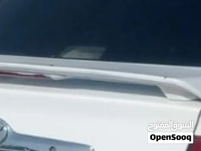 مطلوب جناج شنطه خلفي لكورلا 2003